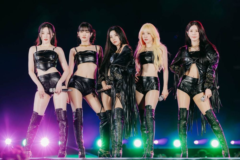 (G)I-DLE台北演唱會加場確定！台北小巨蛋連唱三天，加場售票、搶票時間出爐！-2