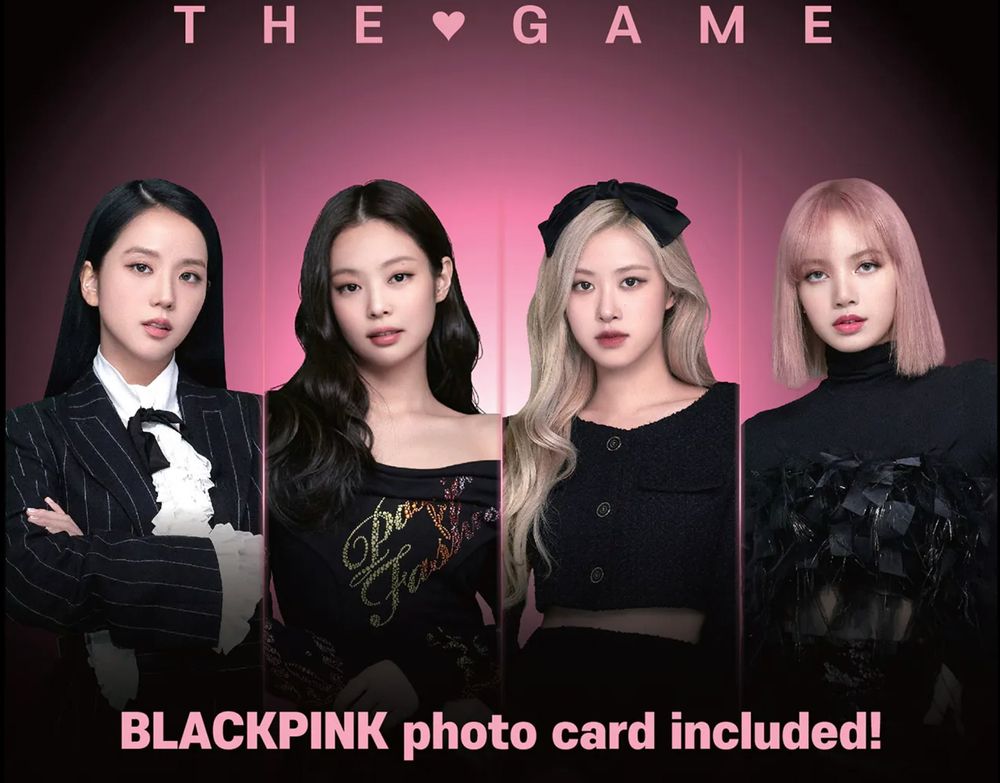 BLINK必須暴動！BLACKPINK聯名面膜全球首發在台灣，光盒裝設計就要搶破頭！-5