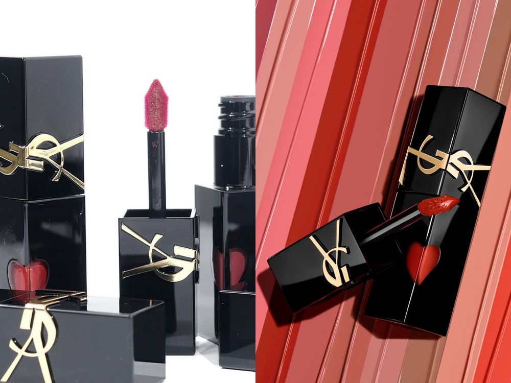 領先業界首創3D「光唇釉」！品牌大使Danielle一上唇、引爆全球搶購潮，這色號必收！-5