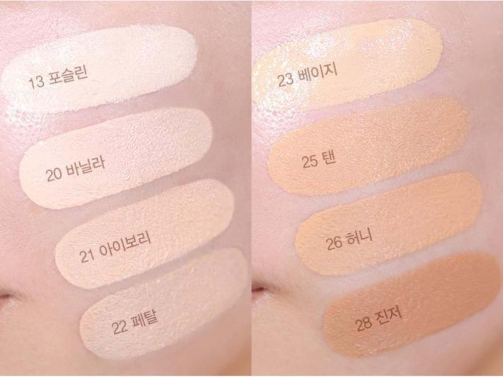  Winter化身空靈仙子！代言espior全新水光氣墊粉餅，形象廣告美到全網暴動！-9