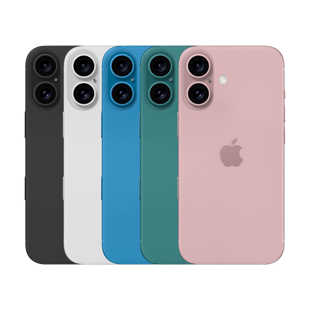 iPhone 16最新價格、4大新功能、顏色預測懶人包！「沙漠玫瑰」新色美炸、還新增神秘按鈕？-8