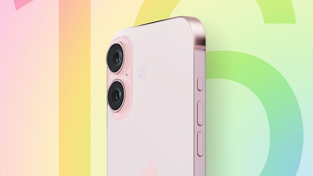 iPhone 16最新價格、4大新功能、顏色預測懶人包！「沙漠玫瑰」新色美炸、還新增神秘按鈕？-5