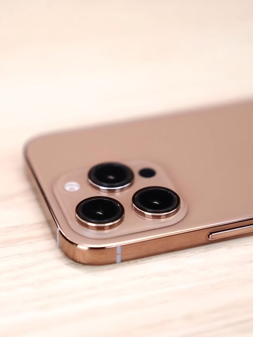 iPhone 16最新價格、4大新功能、顏色預測懶人包！「沙漠玫瑰」新色美炸、還新增神秘按鈕？-15