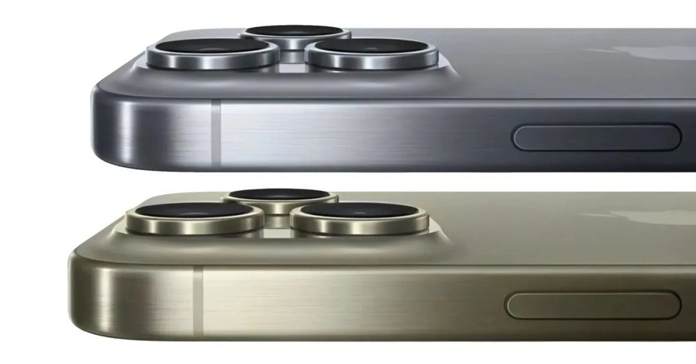 iPhone 16最新價格、4大新功能、顏色預測懶人包！「沙漠玫瑰」新色美炸、還新增神秘按鈕？-12