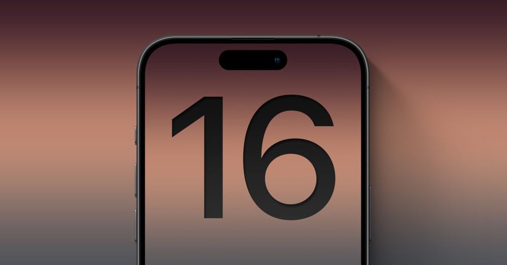 iPhone 16最新價格、4大新功能、顏色預測懶人包！「沙漠玫瑰」新色美炸、還新增神秘按鈕？-14