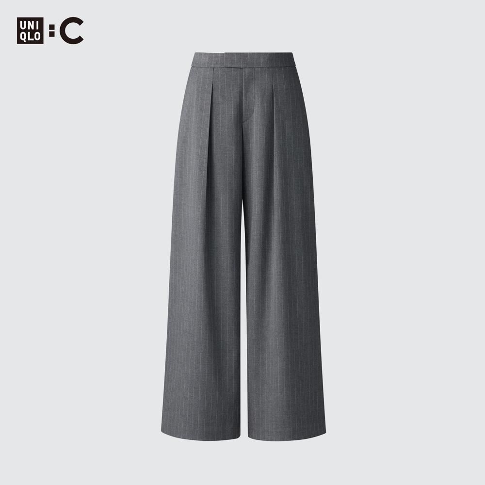 日本女生也買爆！2024下半UNIQLO十大必買清單！KAWS聯名、C系列性價比超高！-2