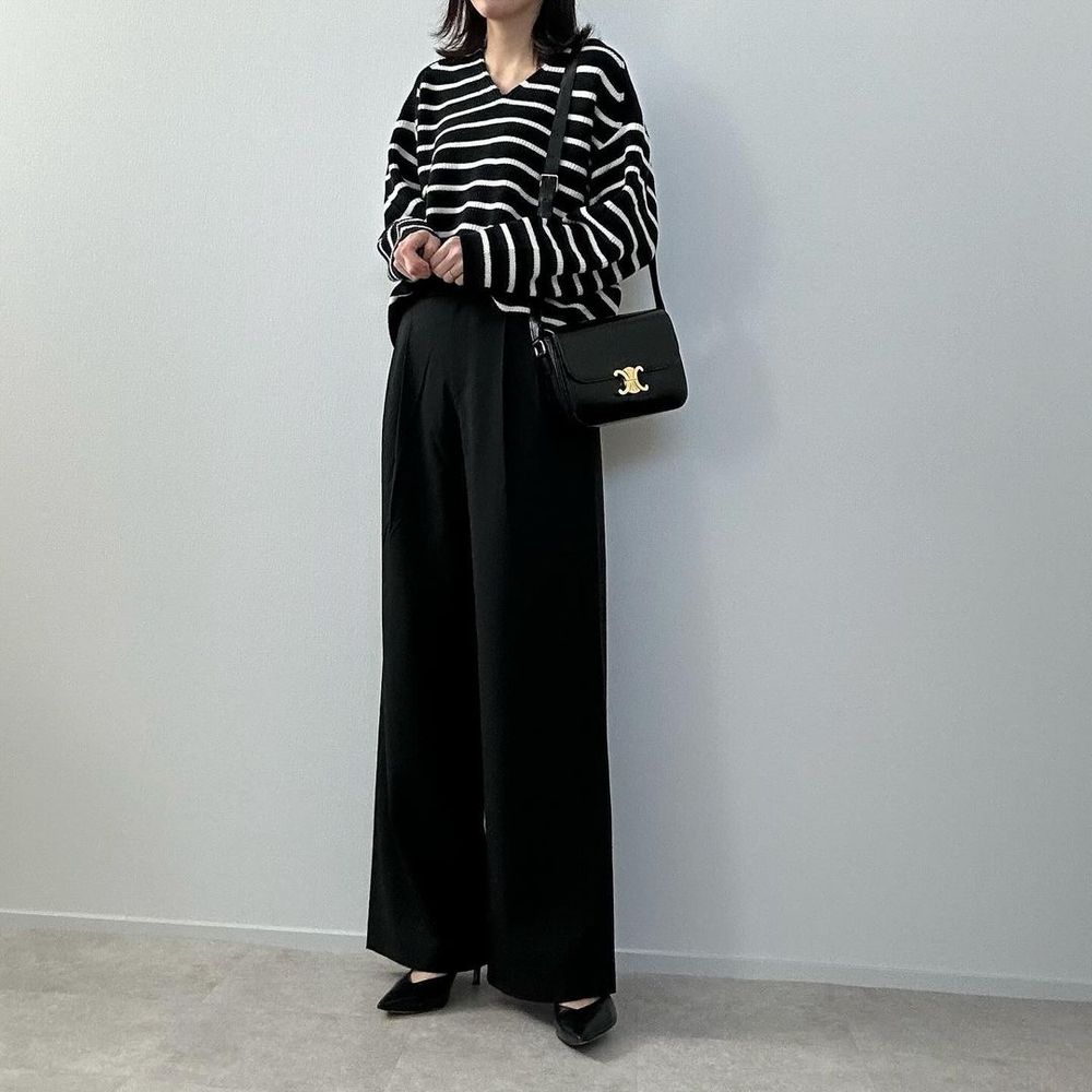 日本女生也買爆！2024下半UNIQLO十大必買清單！KAWS聯名、C系列性價比超高！-3