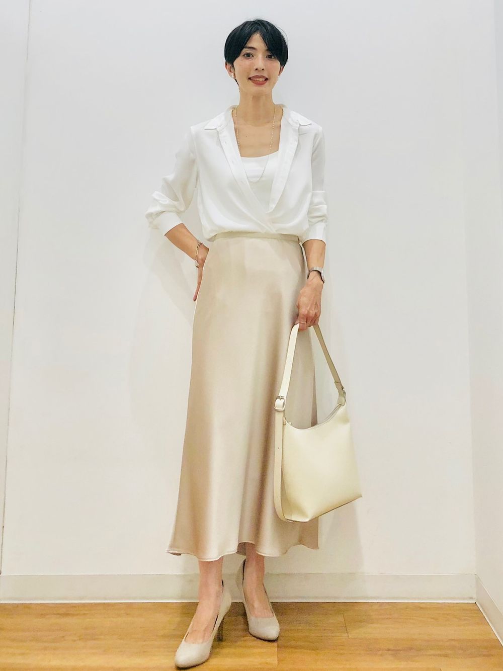 日本女生也買爆！2024下半UNIQLO十大必買清單！KAWS聯名、C系列性價比超高！-20