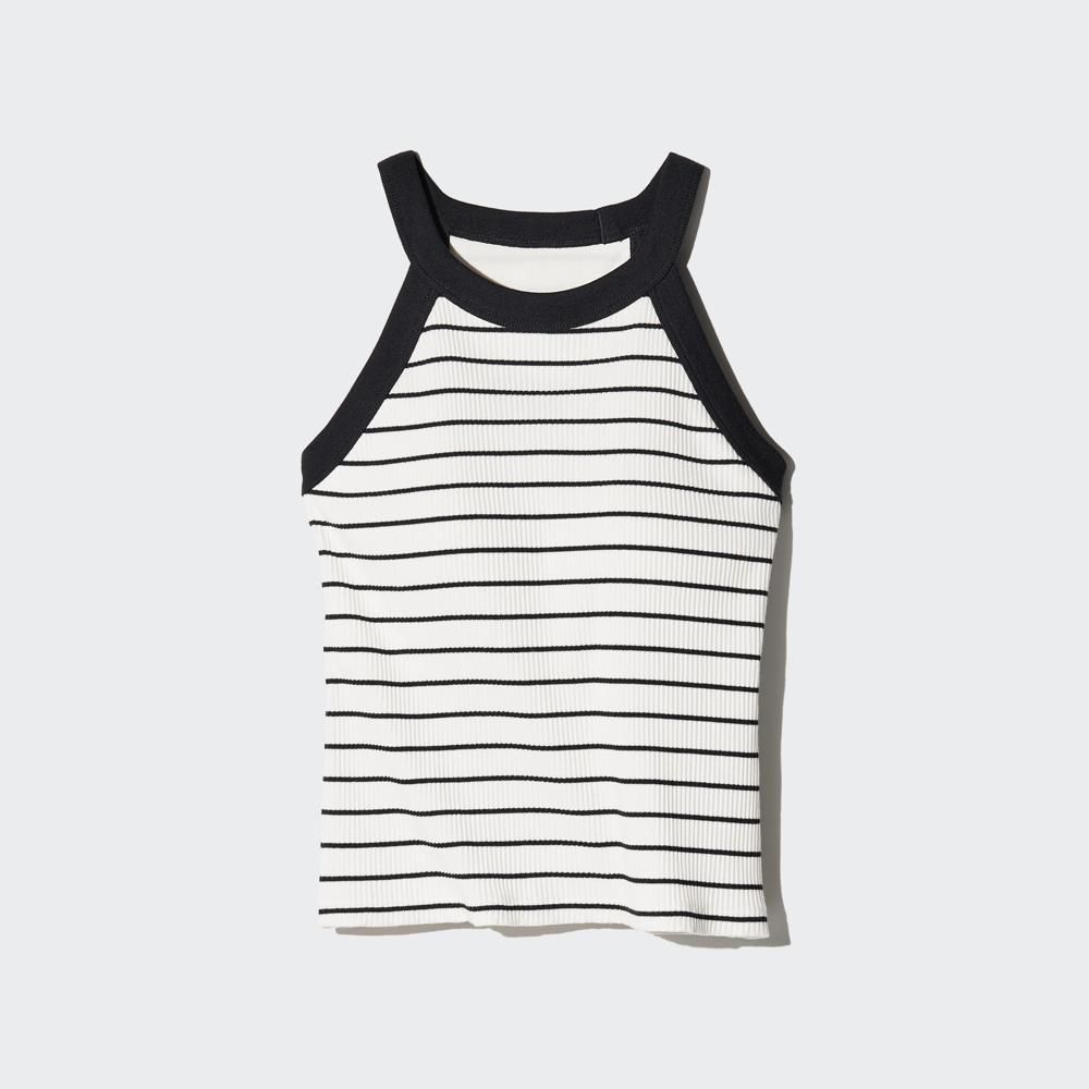 日本女生也買爆！2024下半UNIQLO十大必買清單！KAWS聯名、C系列性價比超高！-16