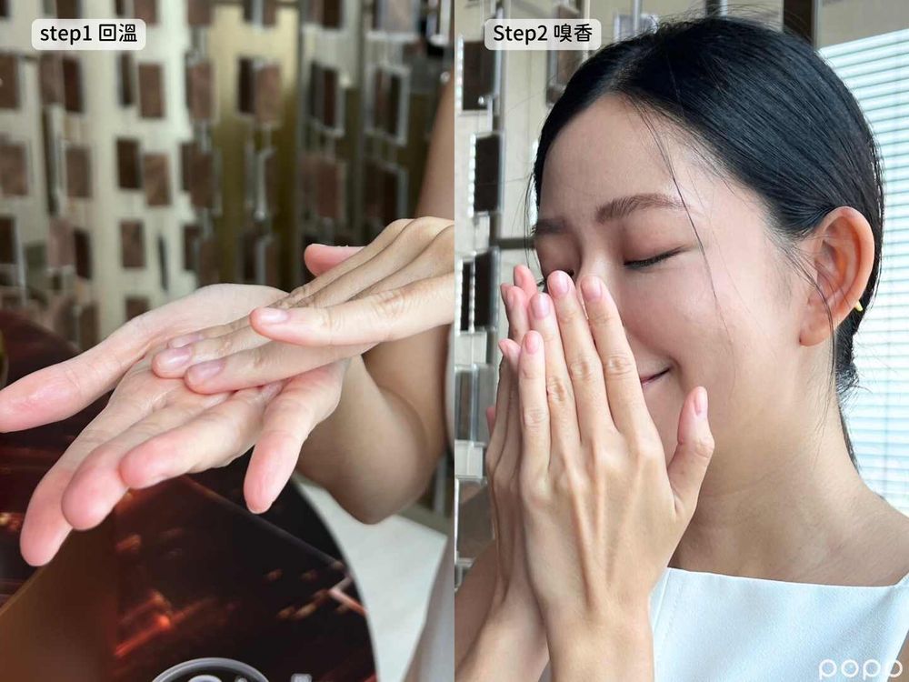 挑戰抗老保養天花板！克蘭詩「黃金雙激萃」全面升級，3個更新重點＋3段按摩手法、7天有感變美！-8