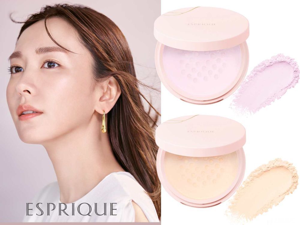 2024夏季定妝蜜粉/蜜粉餅推薦！嬌蘭24K純金、TOM FORD粉餅界的王家衛，實現零毛孔、柔焦奶油肌自由！-12