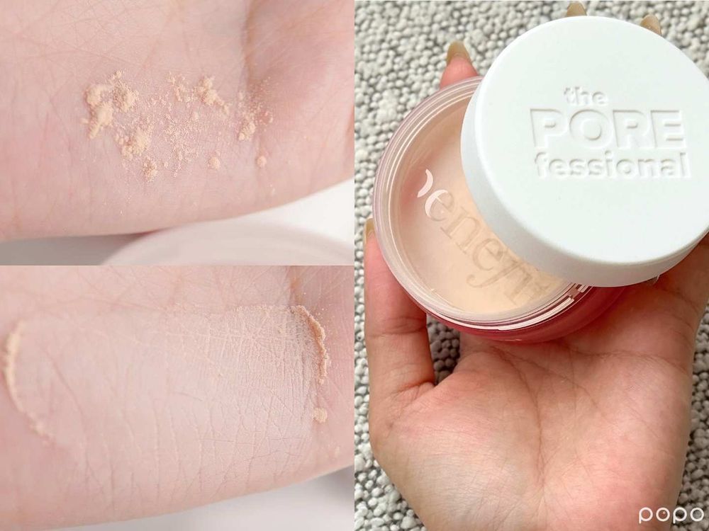 2024夏季定妝蜜粉/蜜粉餅推薦！嬌蘭24K純金、TOM FORD粉餅界的王家衛，實現零毛孔、柔焦奶油肌自由！-17