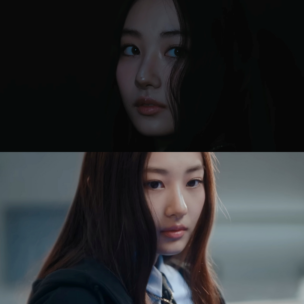 BLACKPINK王牌製作人Teddy新女團「MEOVV」成員公開！驚豔美貌引全網熱議，預計9月出道！-9