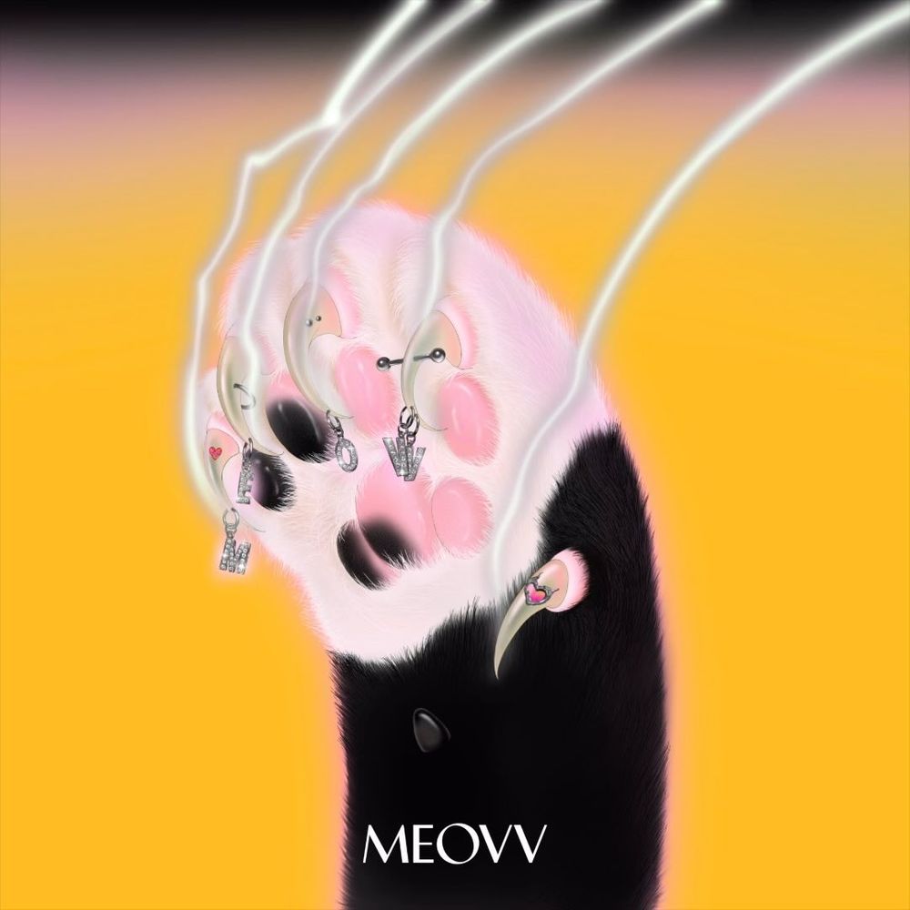 BLACKPINK王牌製作人Teddy新女團「MEOVV」成員公開！驚豔美貌引全網熱議，預計9月出道！-17