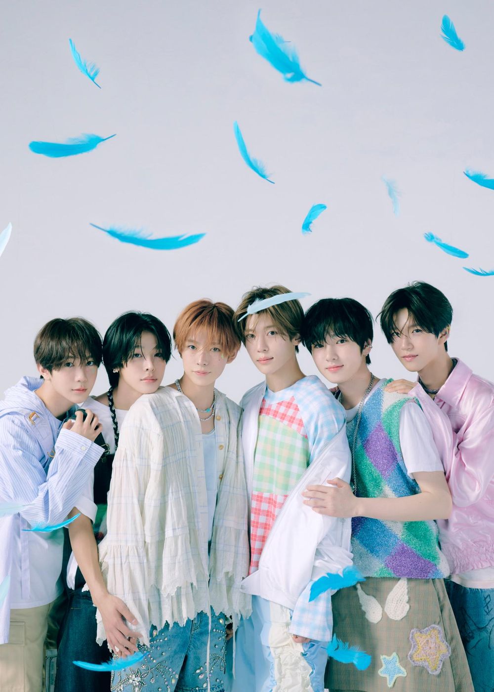 9月回歸出道韓國團體懶人包！新女團MEOVV高顏值引暴動，BOYNEXTDOOR新專輯重磅回歸！-14