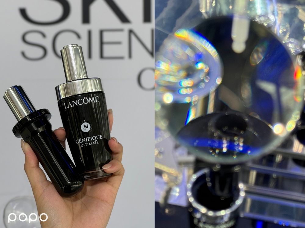 為亞洲肌膚打造！全新蘭蔻「小黑瓶PRO」，醫美後的肌膚修護力加倍、有感看得見！-5