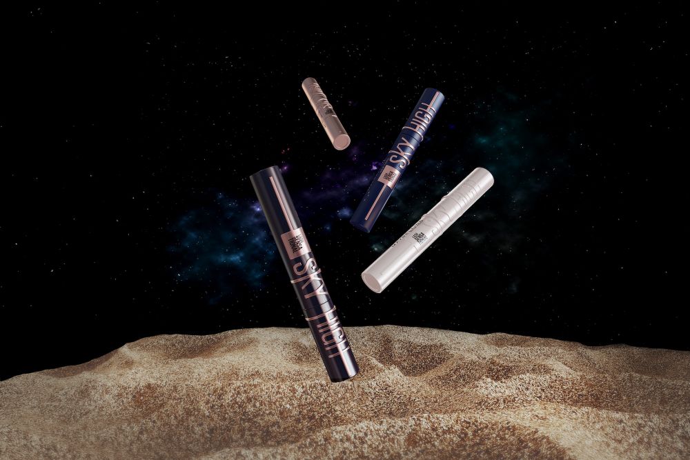 夏季眼妝不脫妝技巧！2024必入手控油睫毛膏、防水眼線液筆...，多「這步」再也不怕暈成熊貓眼！-2