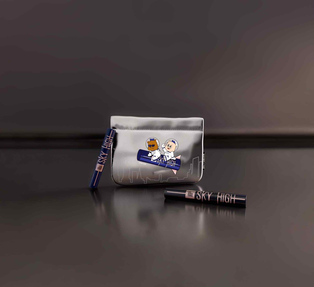 夏季眼妝不脫妝技巧！2024必入手控油睫毛膏、防水眼線液筆...，多「這步」再也不怕暈成熊貓眼！-3