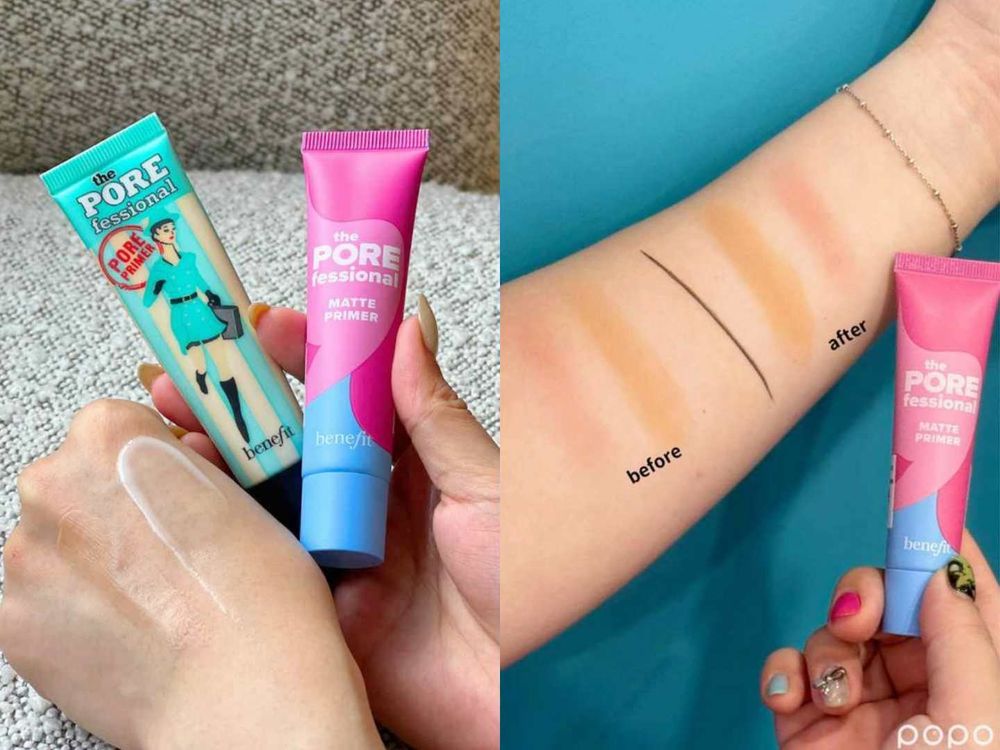 夏季眼妝不脫妝技巧！2024必入手控油睫毛膏、防水眼線液筆...，多「這步」再也不怕暈成熊貓眼！-12