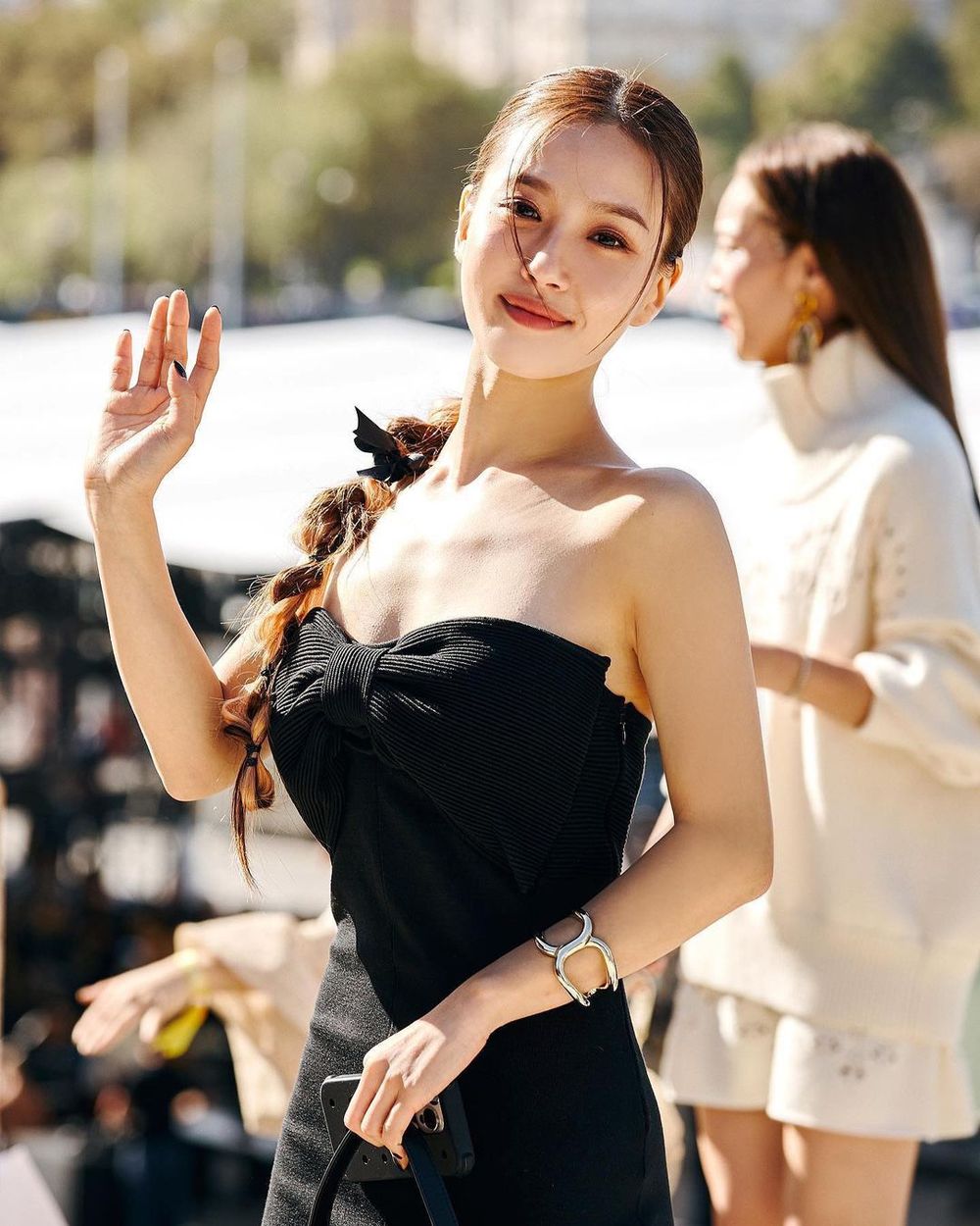 Netflix《無聲蛙鳴》劇情亮點！高旻示「又瘋又美」大秀好身材、演技好到毛骨悚然！-12