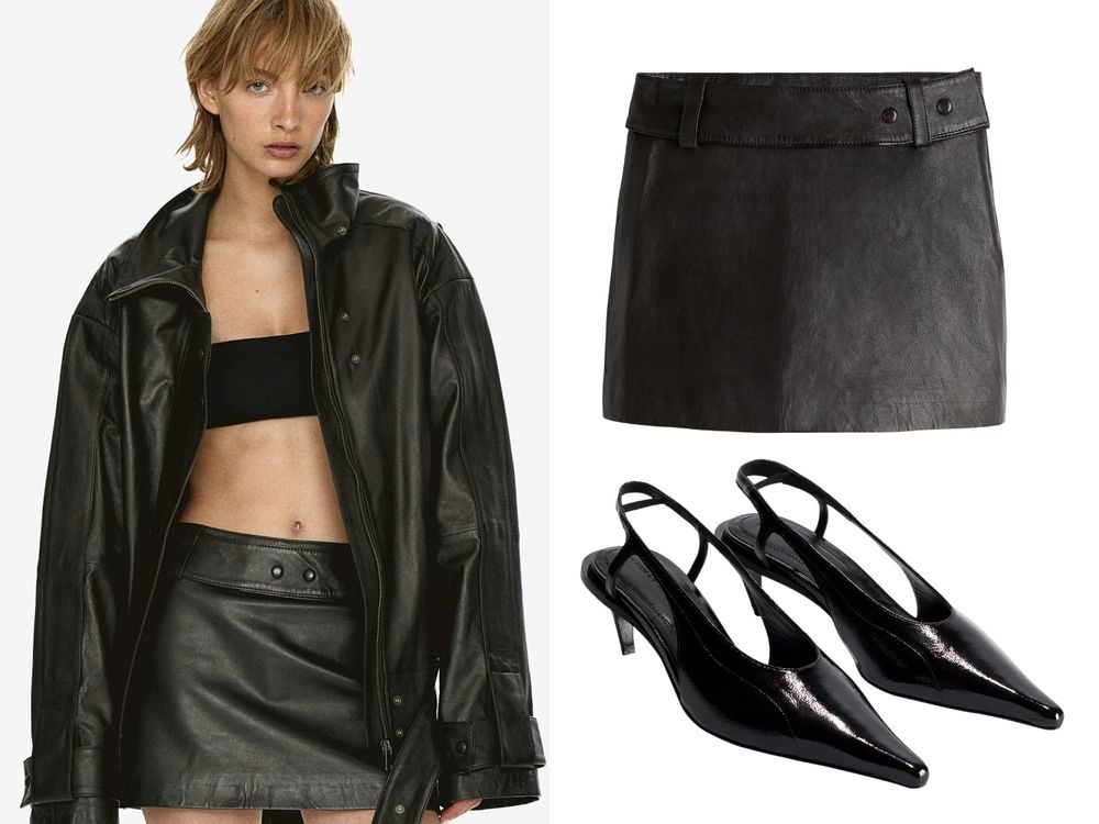 H&M新品開外掛！日妞也瘋搶STUDIO系列必買單品公開、穿起來身材變超好！-2