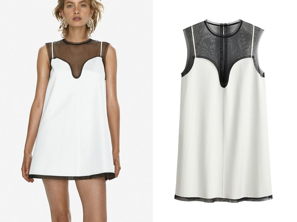 H&M新品開外掛！日妞也瘋搶STUDIO系列必買單品公開、穿起來身材變超好！-5