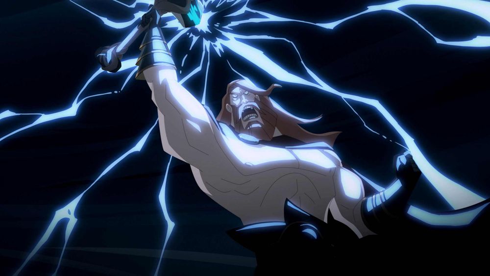 9月Netflix影集電影線上看！朴敘俊韓韶禧《京城怪物》回歸，《艾蜜莉在巴黎4》第2部更狗血！-15