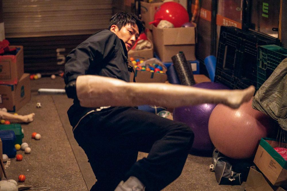 9月Netflix影集電影線上看！朴敘俊韓韶禧《京城怪物》回歸，《艾蜜莉在巴黎4》第2部更狗血！-10