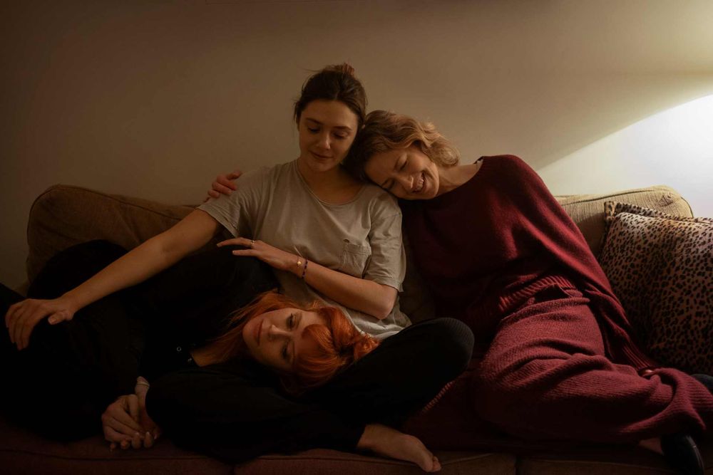 9月Netflix影集電影線上看！朴敘俊韓韶禧《京城怪物》回歸，《艾蜜莉在巴黎4》第2部更狗血！-16