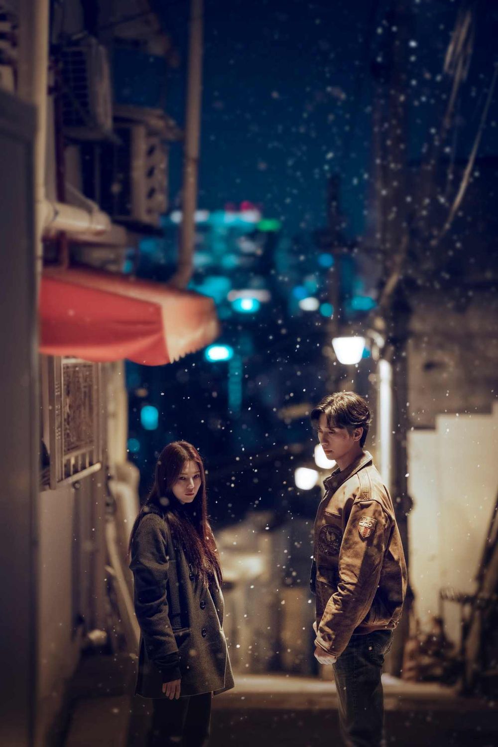 9月Netflix影集電影線上看！朴敘俊韓韶禧《京城怪物》回歸，《艾蜜莉在巴黎4》第2部更狗血！-2