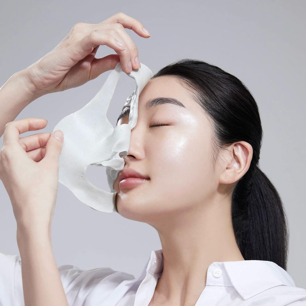 HOSHI、Minnie都愛用！2024韓國OLIVE YOUNG必買軟膜推薦，在家享受美容院同款保養！-11