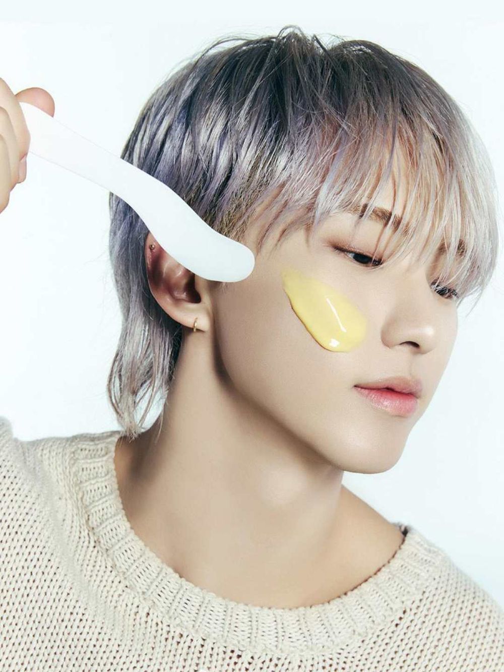 HOSHI、Minnie都愛用！2024韓國OLIVE YOUNG必買軟膜推薦，在家享受美容院同款保養！-15