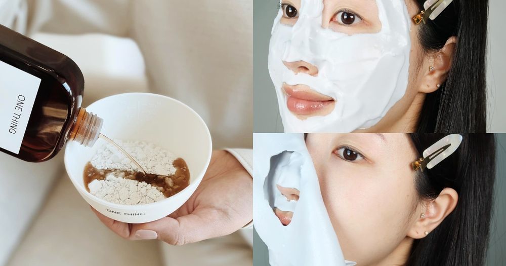 HOSHI、Minnie都愛用！2024韓國OLIVE YOUNG必買軟膜推薦，在家享受美容院同款保養！-1