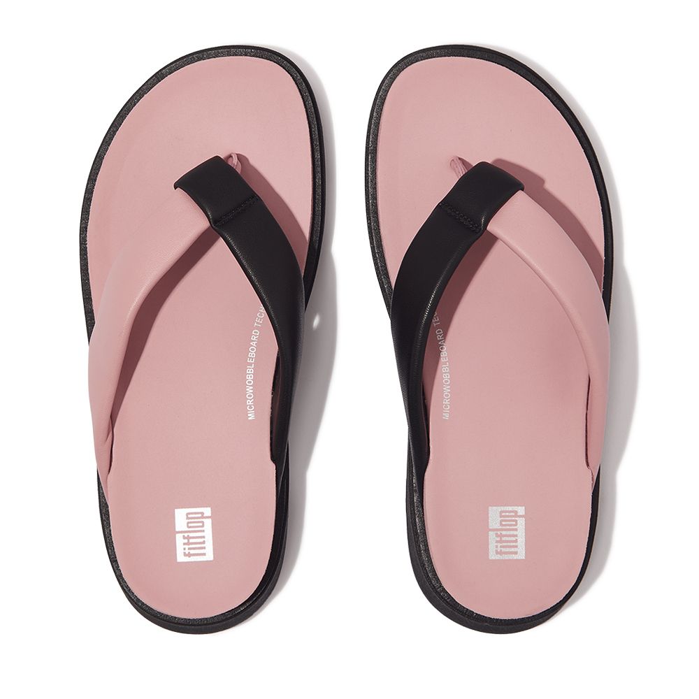 沒有姐駕馭不了的品牌！宋慧喬宣布代言Fitflop「超細漫畫腿」拖鞋看了都想買一雙！-11