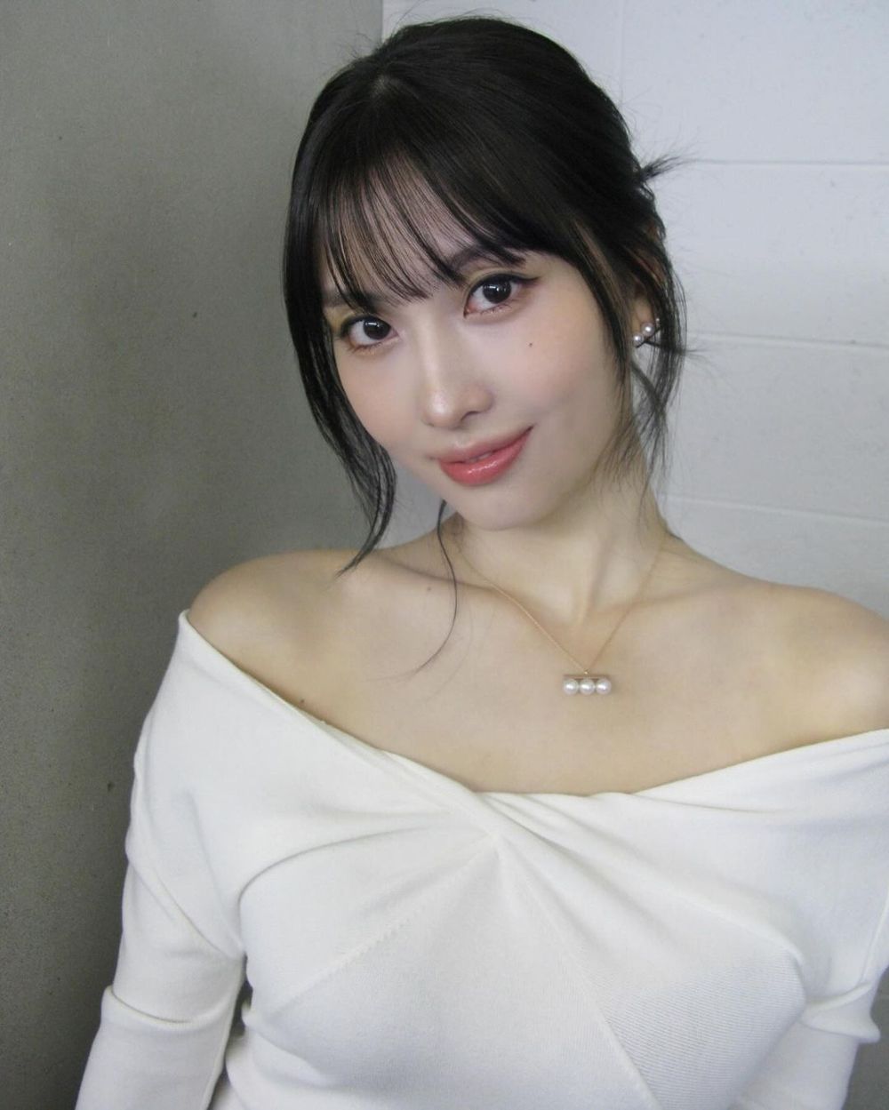 IG追蹤破1000萬韓團「日籍女愛豆」Sana超越小櫻花、Momo竟壓倒性勝利？！-1