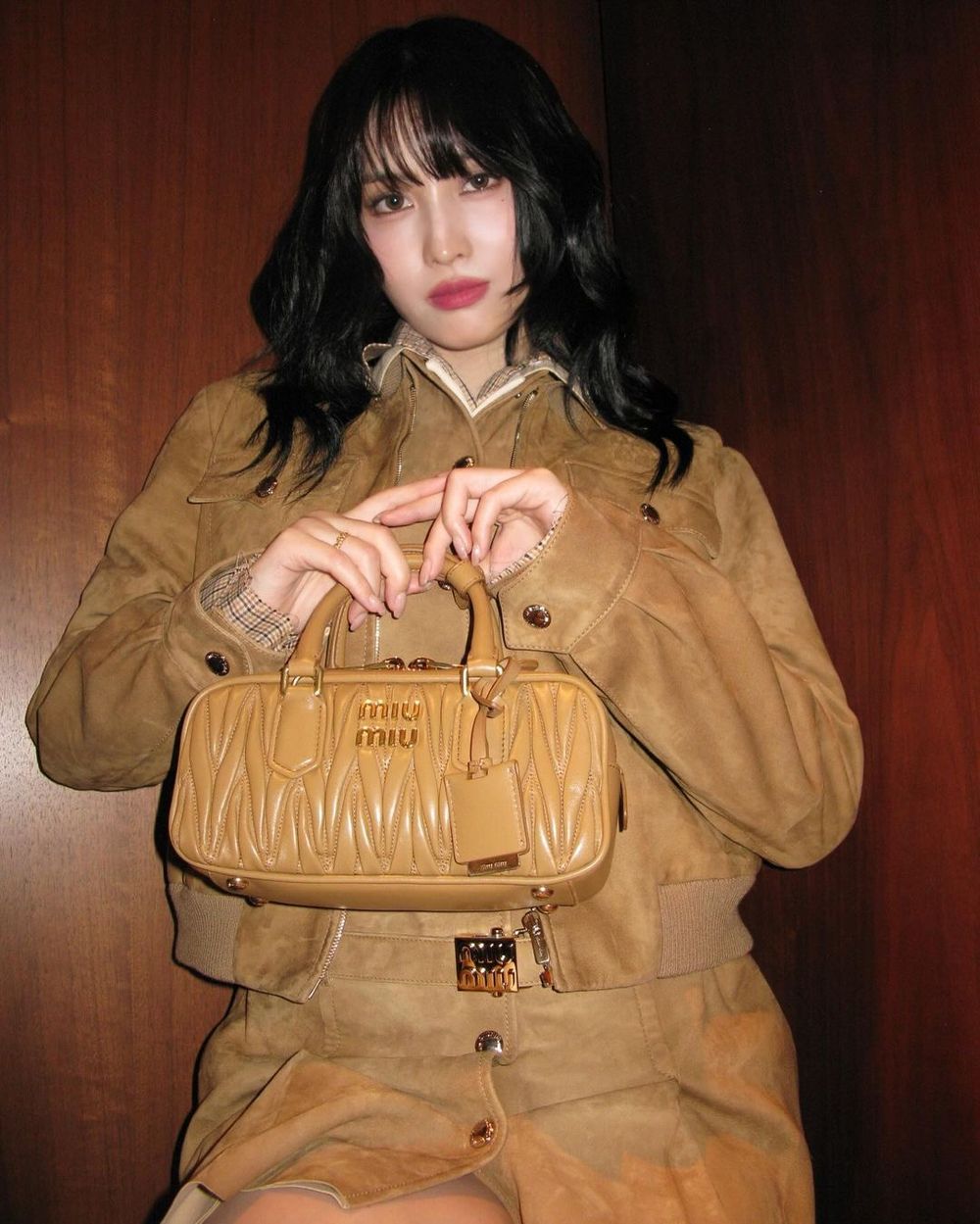 IG追蹤破1000萬韓團「日籍女愛豆」Sana超越小櫻花、Momo竟壓倒性勝利？！-2