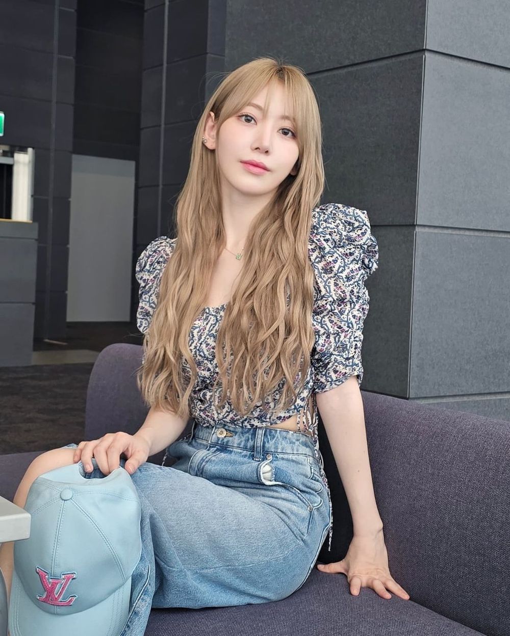 IG追蹤破1000萬韓團「日籍女愛豆」Sana超越小櫻花、Momo竟壓倒性勝利？！-6