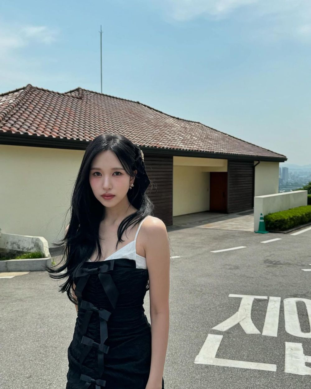 IG追蹤破1000萬韓團「日籍女愛豆」Sana超越小櫻花、Momo竟壓倒性勝利？！-5