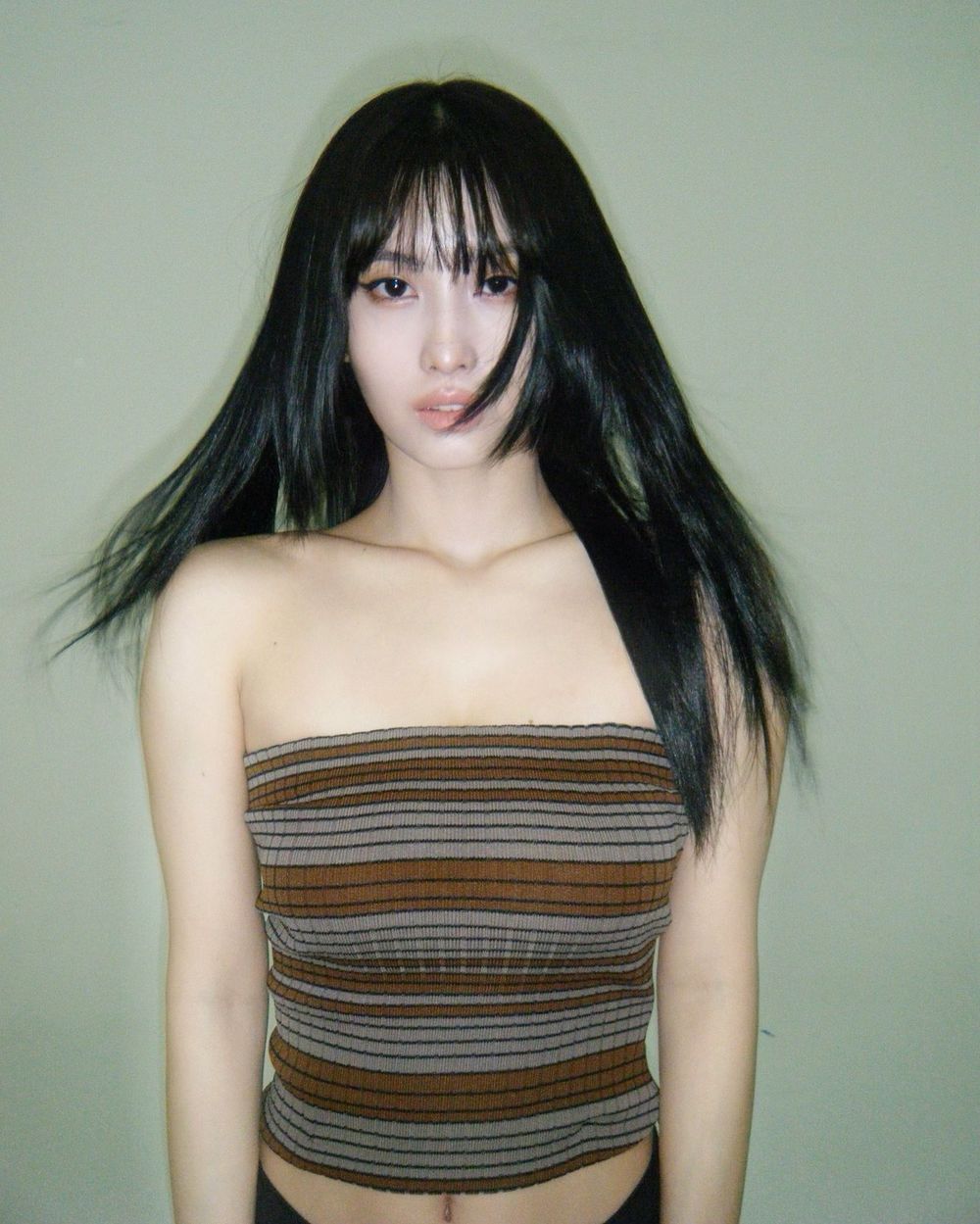 IG追蹤破1000萬韓團「日籍女愛豆」Sana超越小櫻花、Momo竟壓倒性勝利？！-10