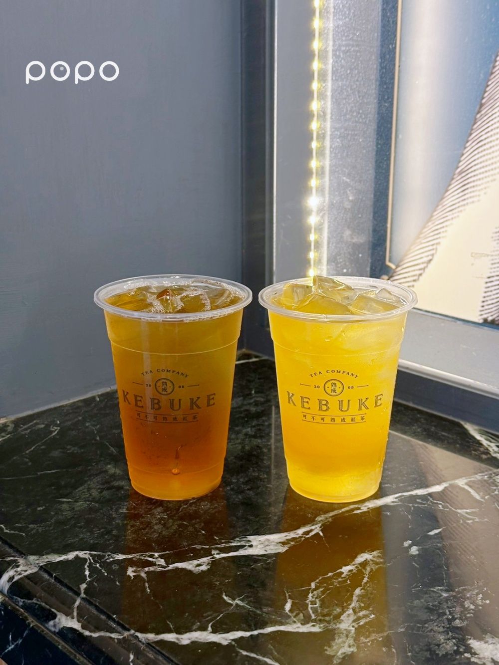 可不可和BABY MILO聯名啦！三款迷彩猿人圖案杯身超Q，還有兩色飲料提袋、環保杯要收藏！-12