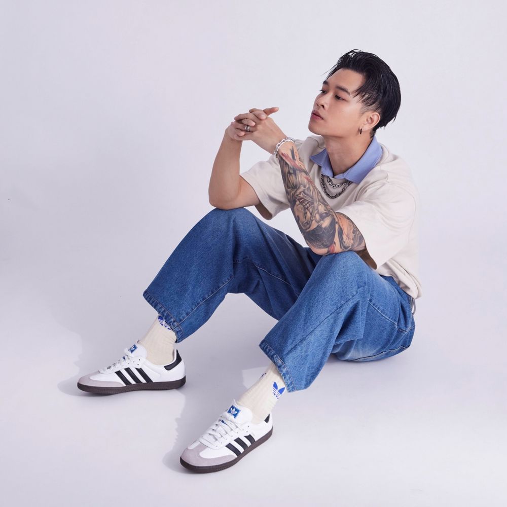adidas Originals三葉草復古之夜來了！ 臺虎精釀、詹記超狂合作、報名方式一次看！-6