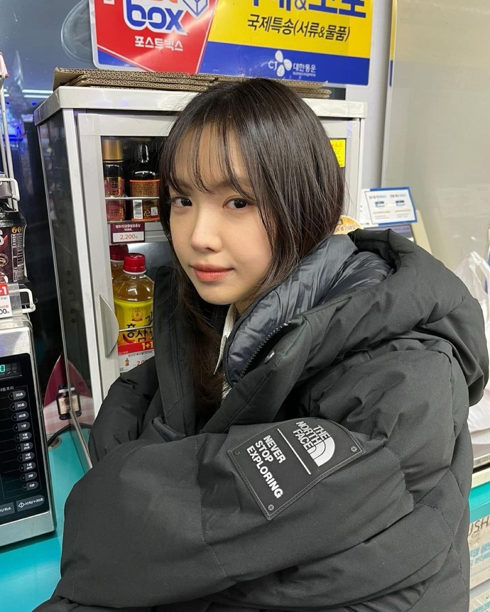 女團Apink成功轉演員的女愛豆！《浪漫這一家》娜恩、《她的日與夜》鄭恩地竟然都是！-1