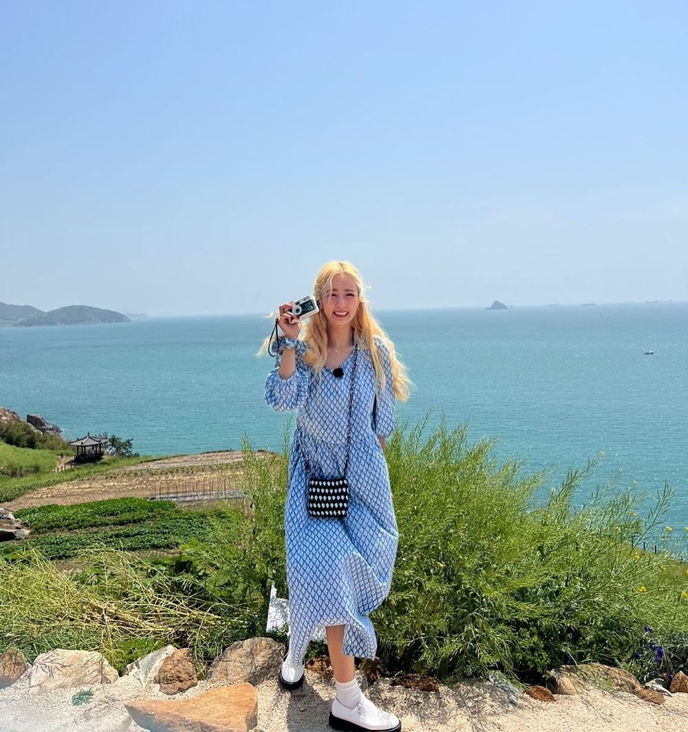 女團Apink成功轉演員的女愛豆！《浪漫這一家》娜恩、《她的日與夜》鄭恩地竟然都是！-9