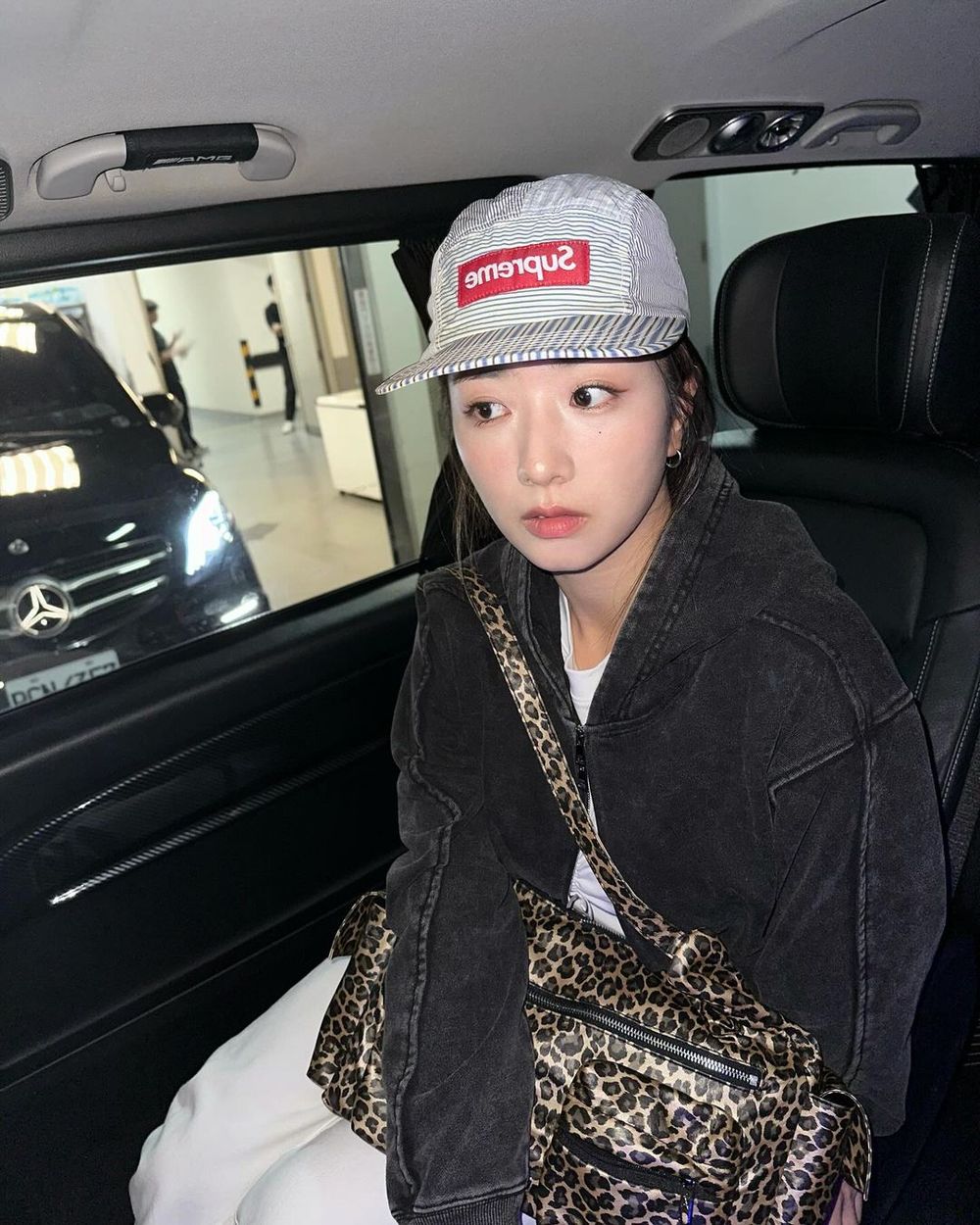 女團Apink成功轉演員的女愛豆！《浪漫這一家》娜恩、《她的日與夜》鄭恩地竟然都是！-11