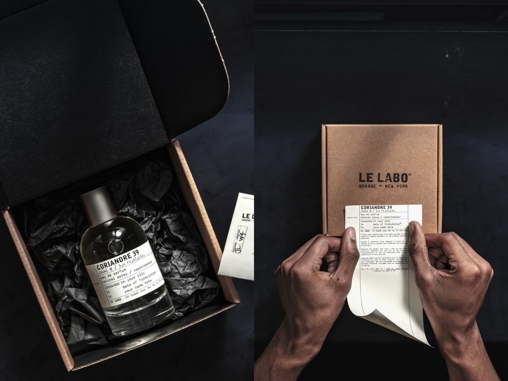 Le Labo城市限定新品香水「芫荽39」，致敬墨西哥城的香氣，今年九月台灣現身！-3