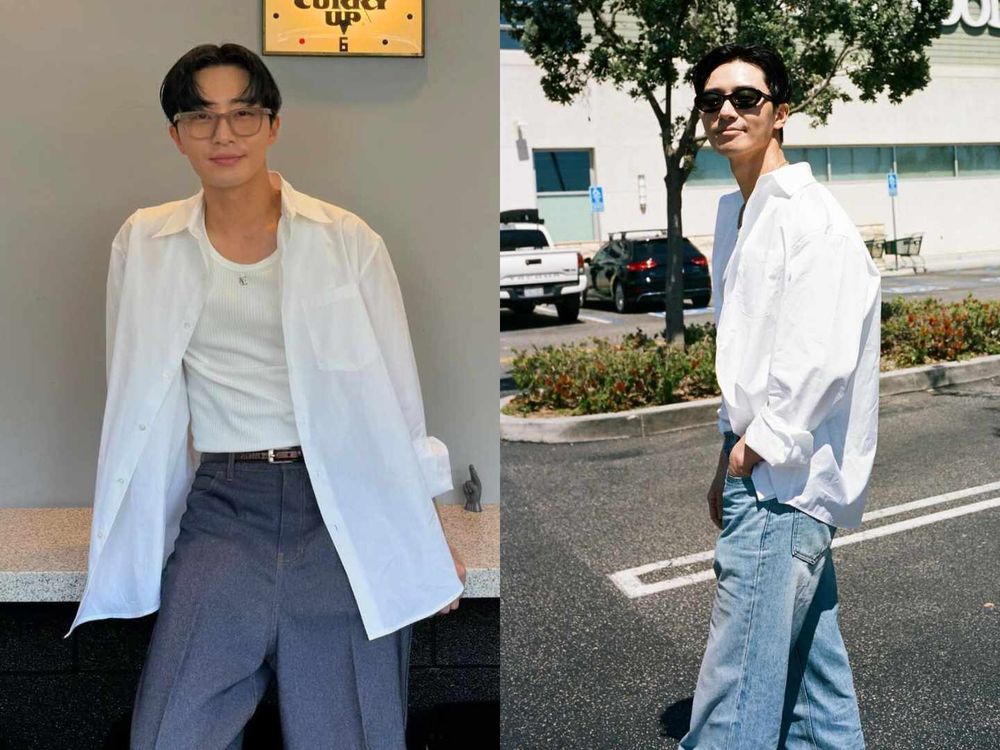 他們都不會老？韓國看不出來35歲＋男演員！丁海寅不愧是國民年下男、他居然快奔四！-8