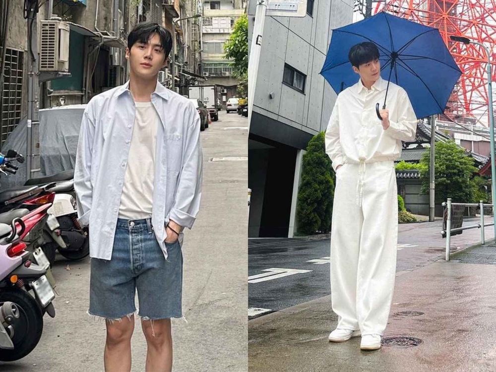 他們都不會老？韓國看不出來35歲＋男演員！丁海寅不愧是國民年下男、他居然快奔四！-10