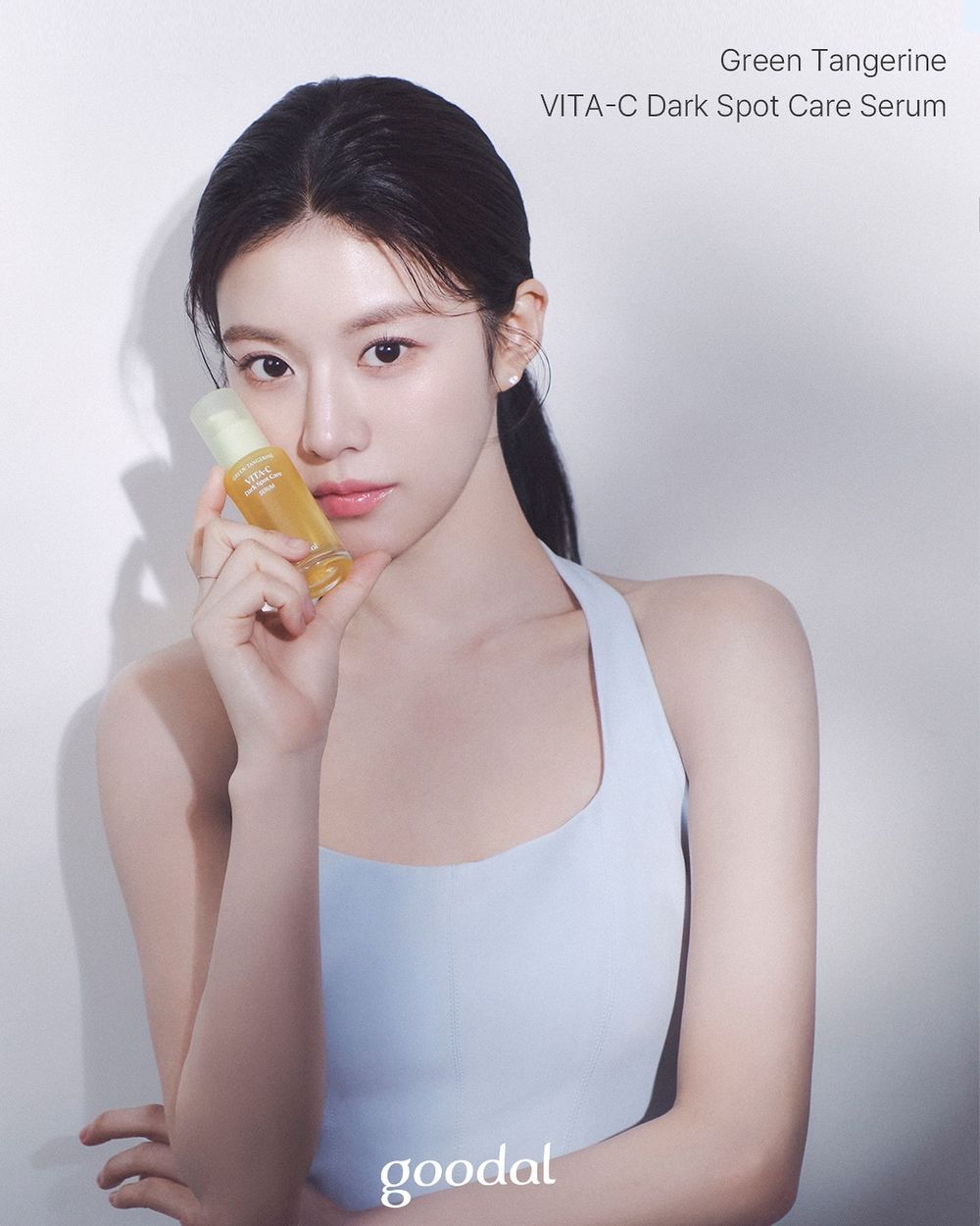 韓國女生默默愛用保養品！化妝台上必備，秘密武器居然是膠原蛋白面膜！-2
