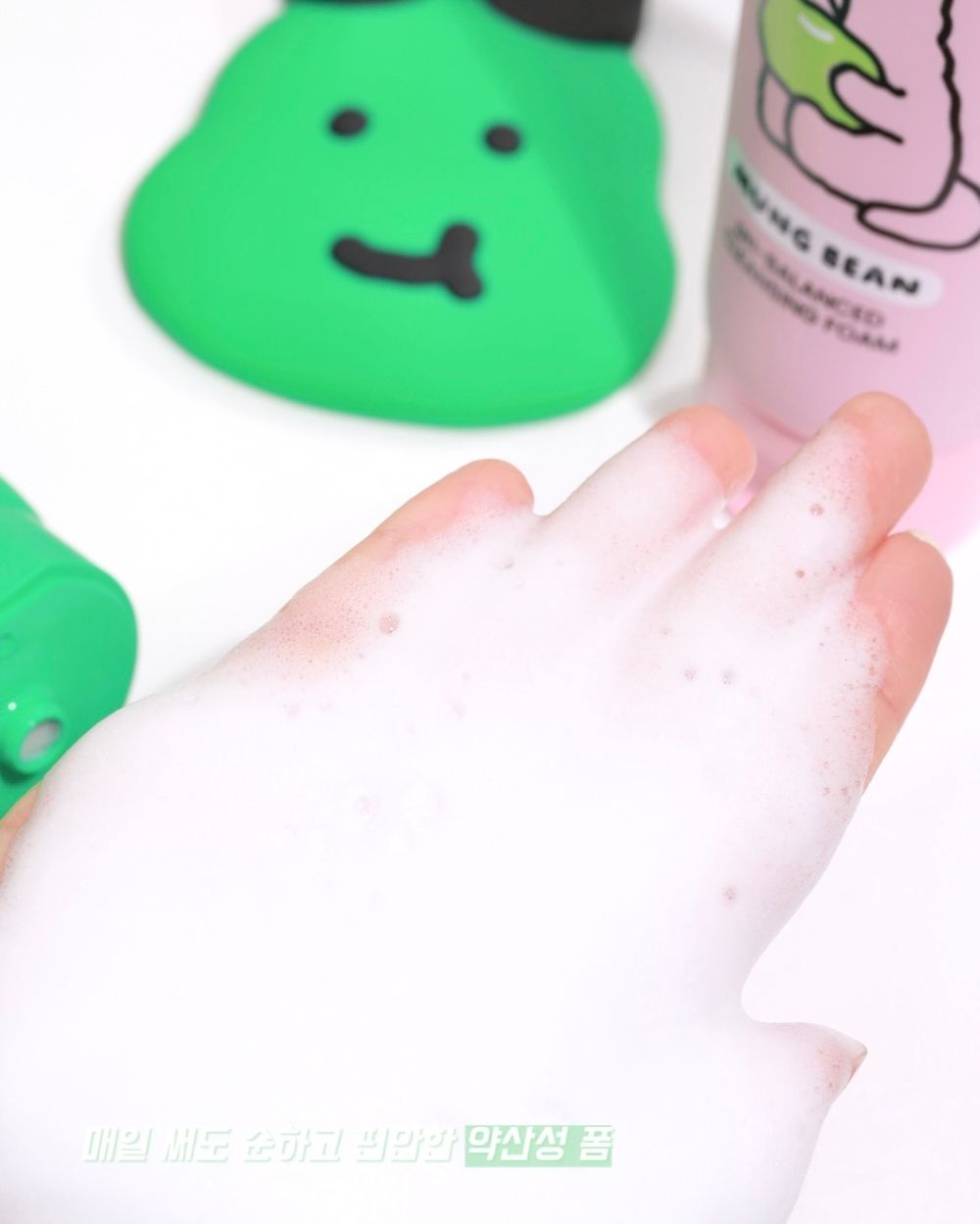 韓國女生默默愛用保養品！化妝台上必備，秘密武器居然是膠原蛋白面膜！-14