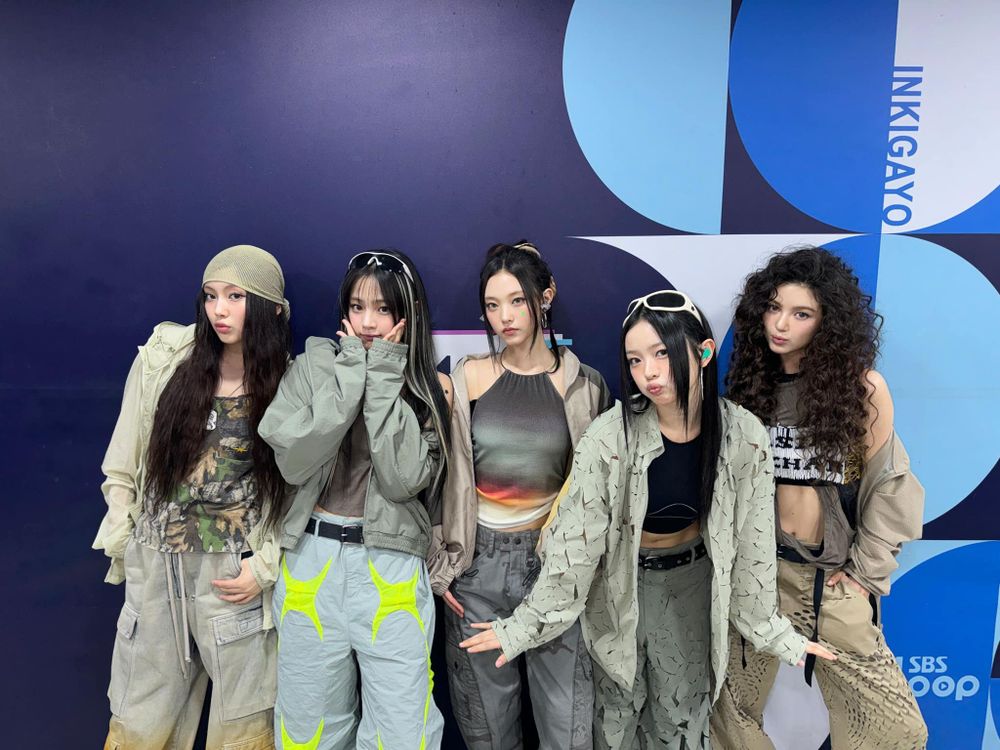 韓網熱議7組印象深刻的韓團國外音樂祭演出！SEVENTEEN神級演出，BLACKPINK科切拉舞台評選奪冠！-7